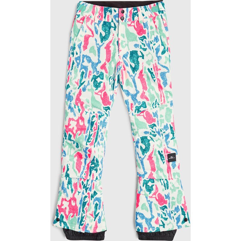 

Штаны для снега fwccruz Oneill, белый