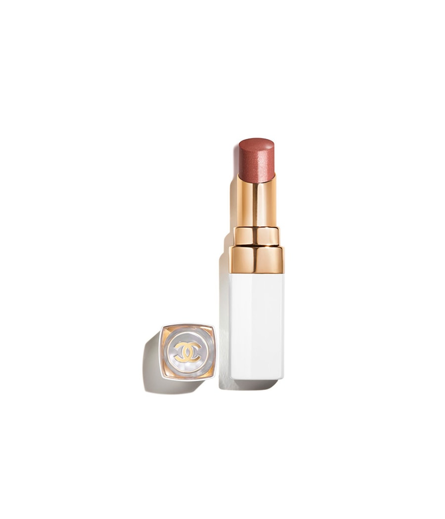 

Бальзам для губ CHANEL ROUGE COCO BAUME - GLÄNZEND SPRING-SUMMER COLLECTION, NR. 752 - HONEY BLISS, 3g
