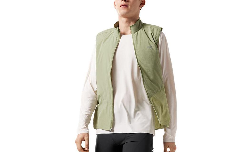 

Arcteryx Мужская безрукавка, Chloris Green