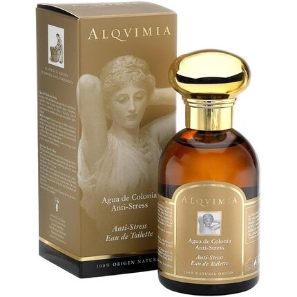 

Туалетная вода Alqvimia Anti-Stress