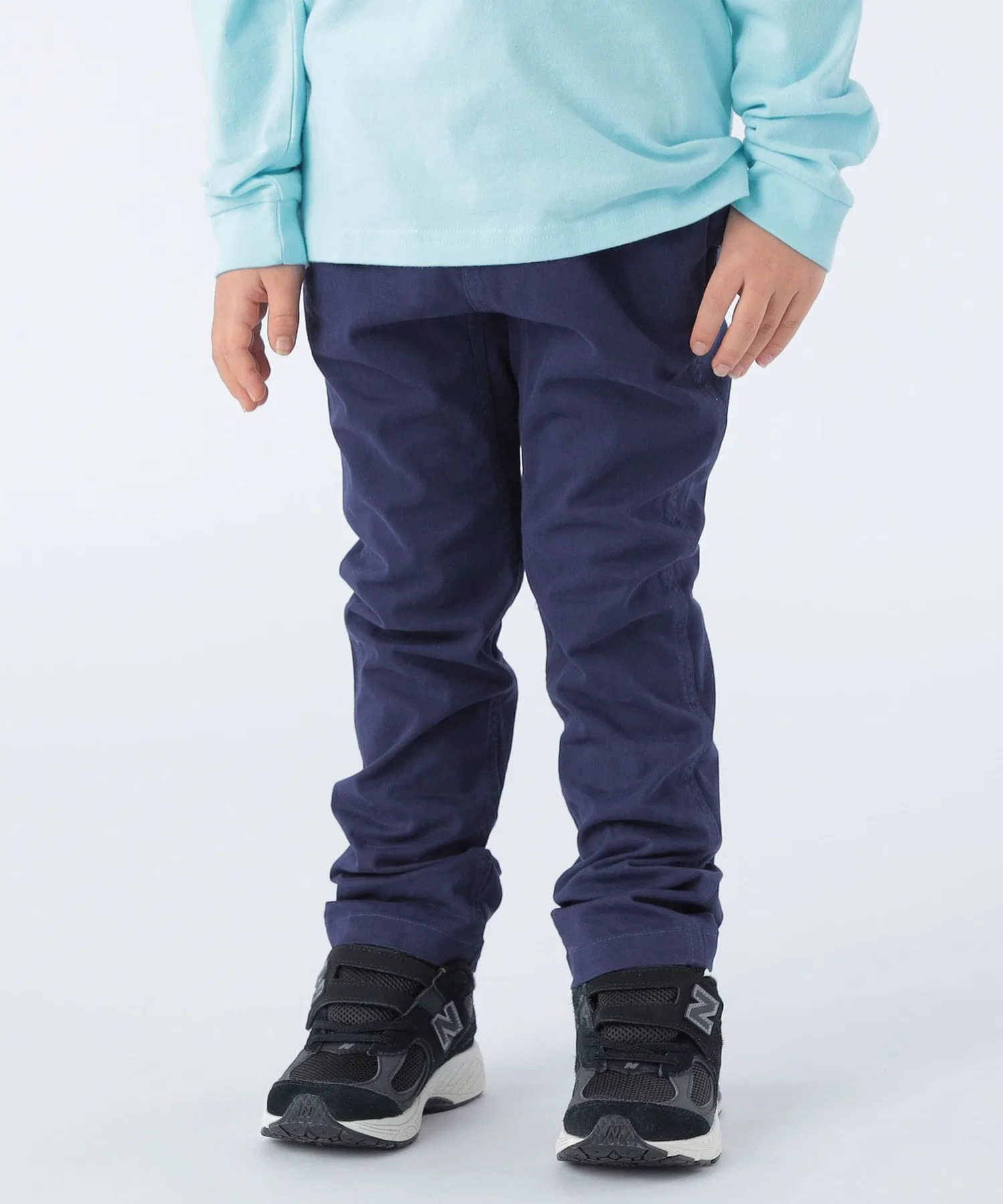 Детские брюки Gramicci x SHIPS KIDS