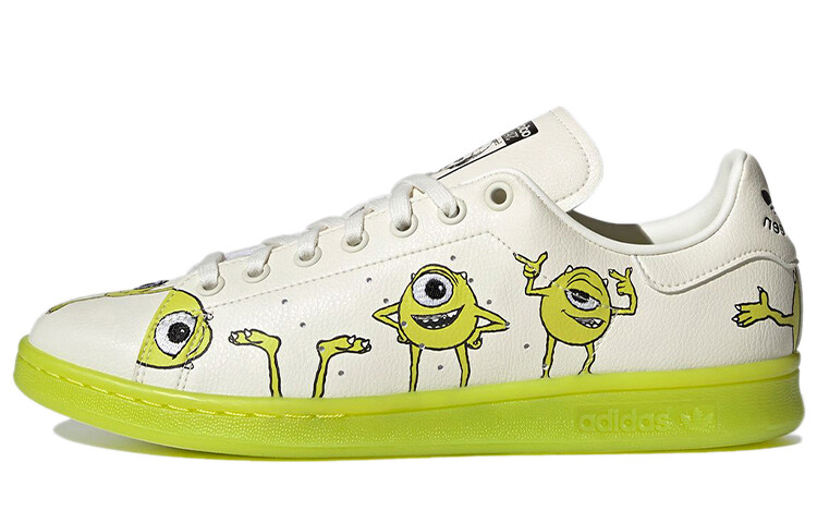 

Кроссовки для скейтбординга Adidas Originals StanSmith унисекс