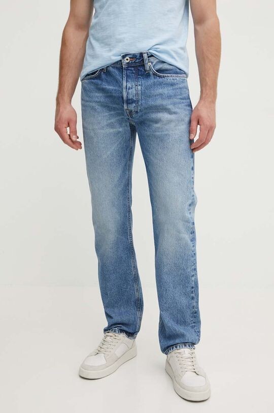 

Джинсы Pepe Jeans, синий
