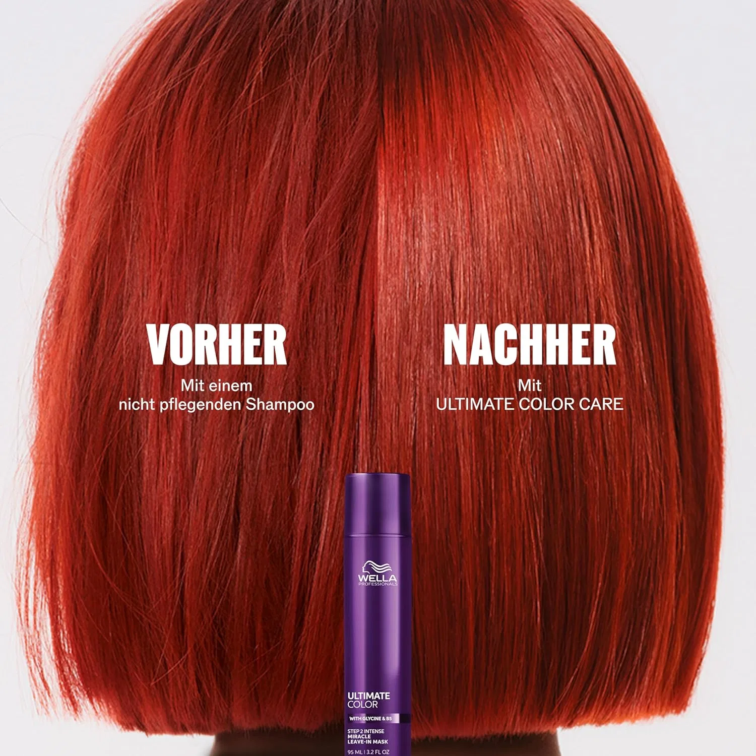 Шампунь Wella Professionals Ultimate Colour без сульфатов для окрашенных волос Wella Professionals — фото 4