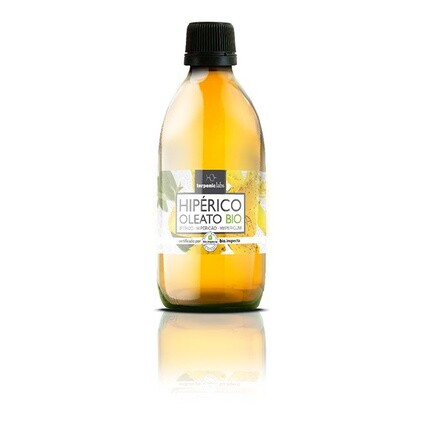

Терпеновое масло Hiperico Oleato 250 мл био Terpenic, Оранжевый, Терпеновое масло Hiperico Oleato 250 мл био Terpenic