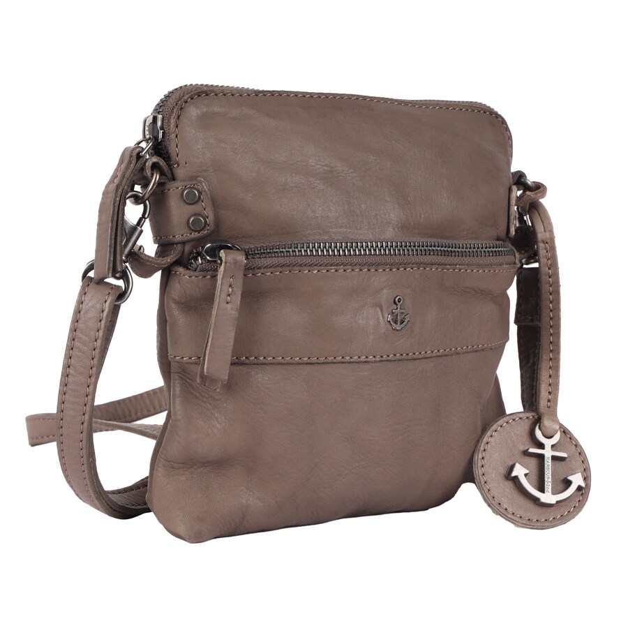

Сумка кросс-боди Harbour 2nd Anchor Love, Brown