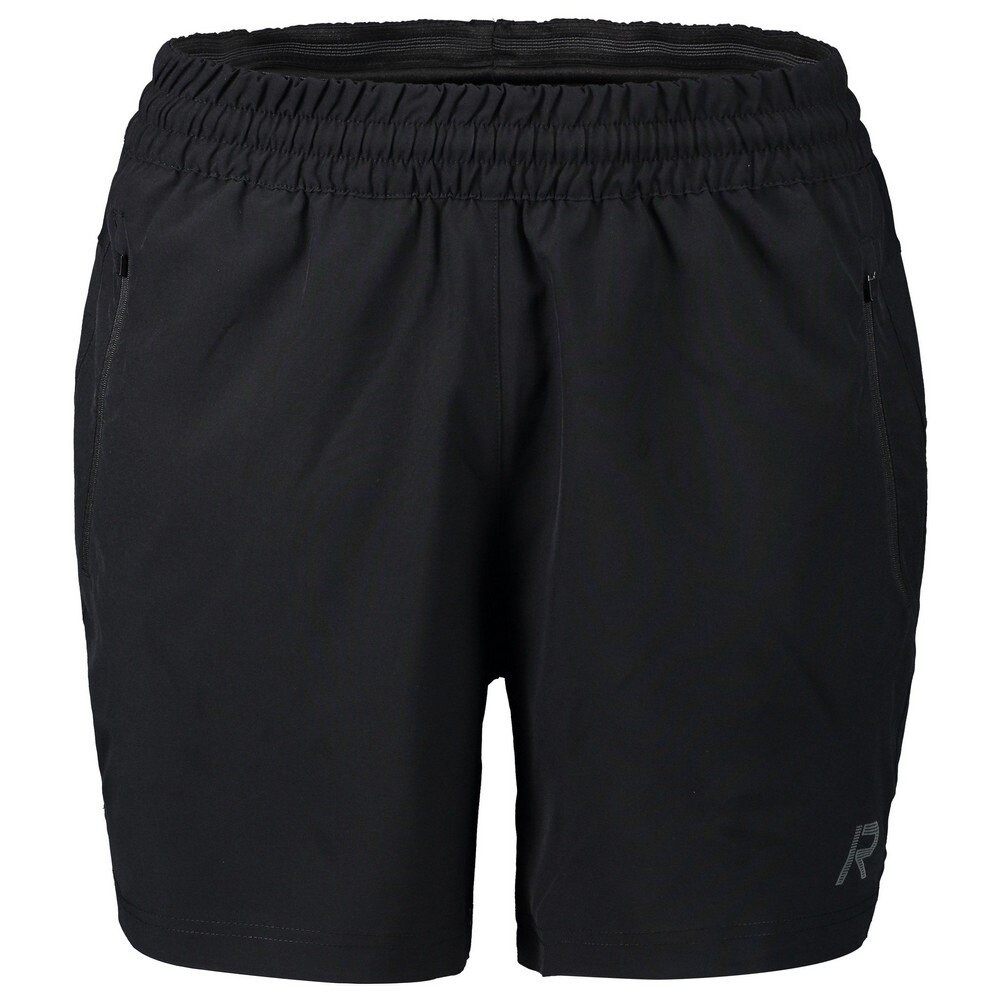 

Брюки Rukka Myllypuro Short, черный