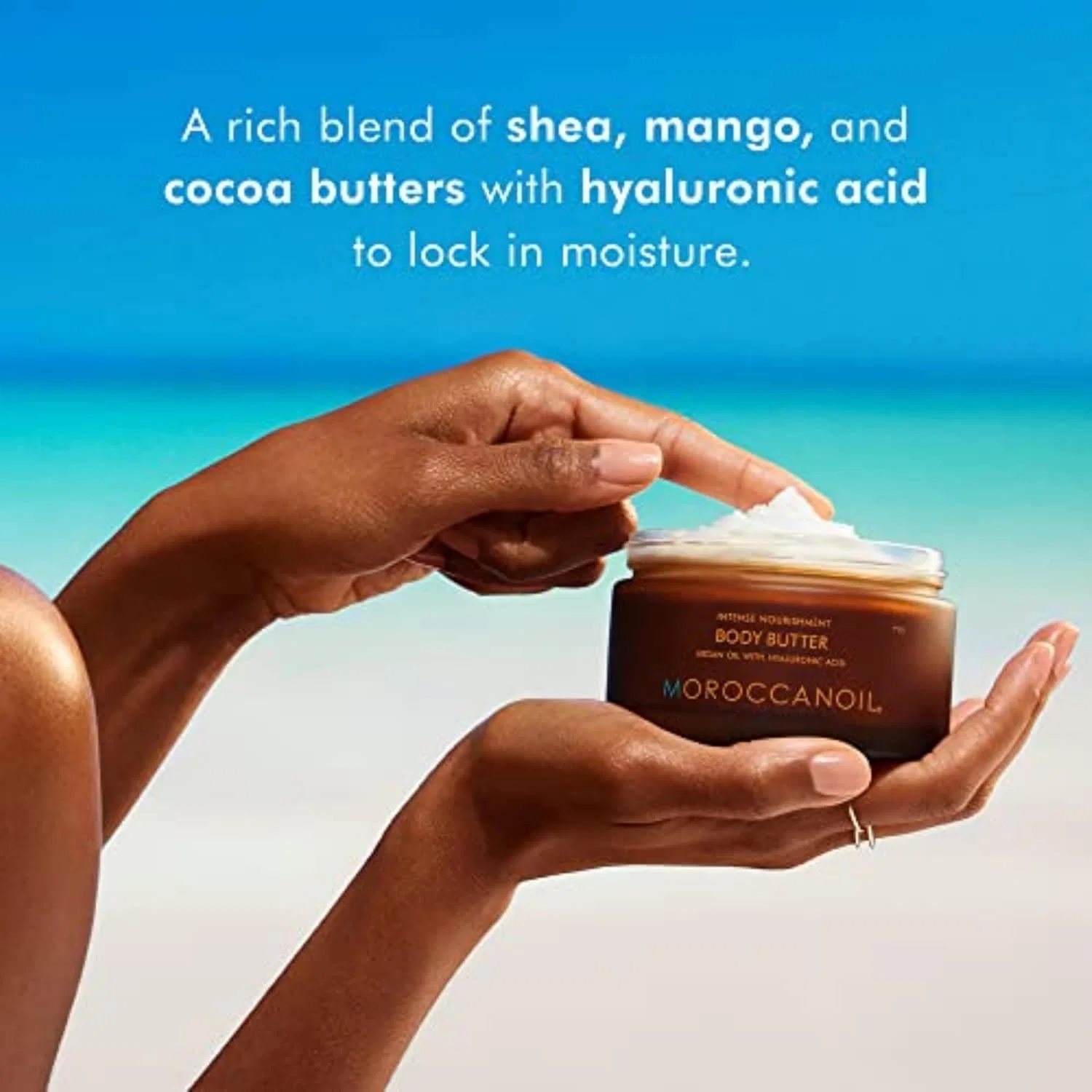 Масло для тела «Fragrance Originale» от Moroccanoil Moroccanoil — фото 4