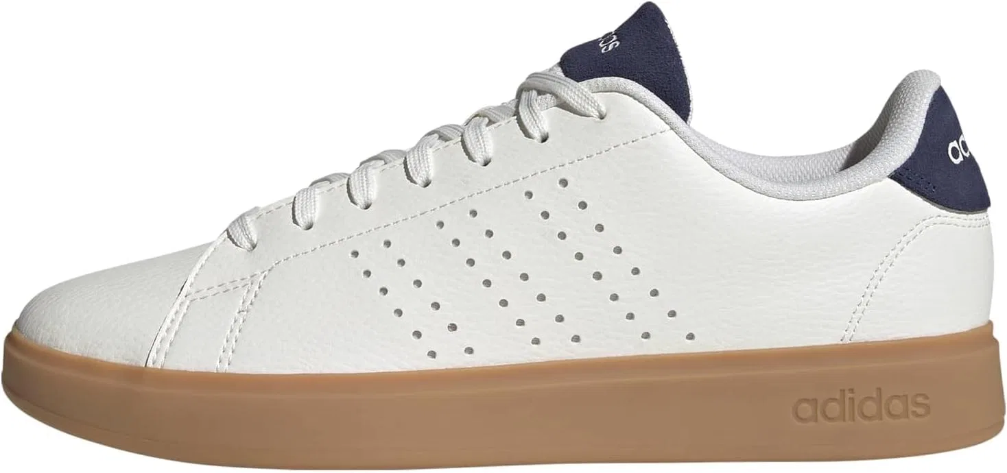Кроссовки для фитнеса adidas Advantage 2.0, цвет White/White/Dark Blue