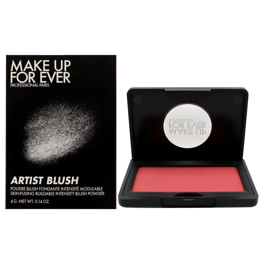 Румяна Make Up Forever Ladies Artist Blush 0.14 oz B260 Limitless Berry Makeup 3548752200479