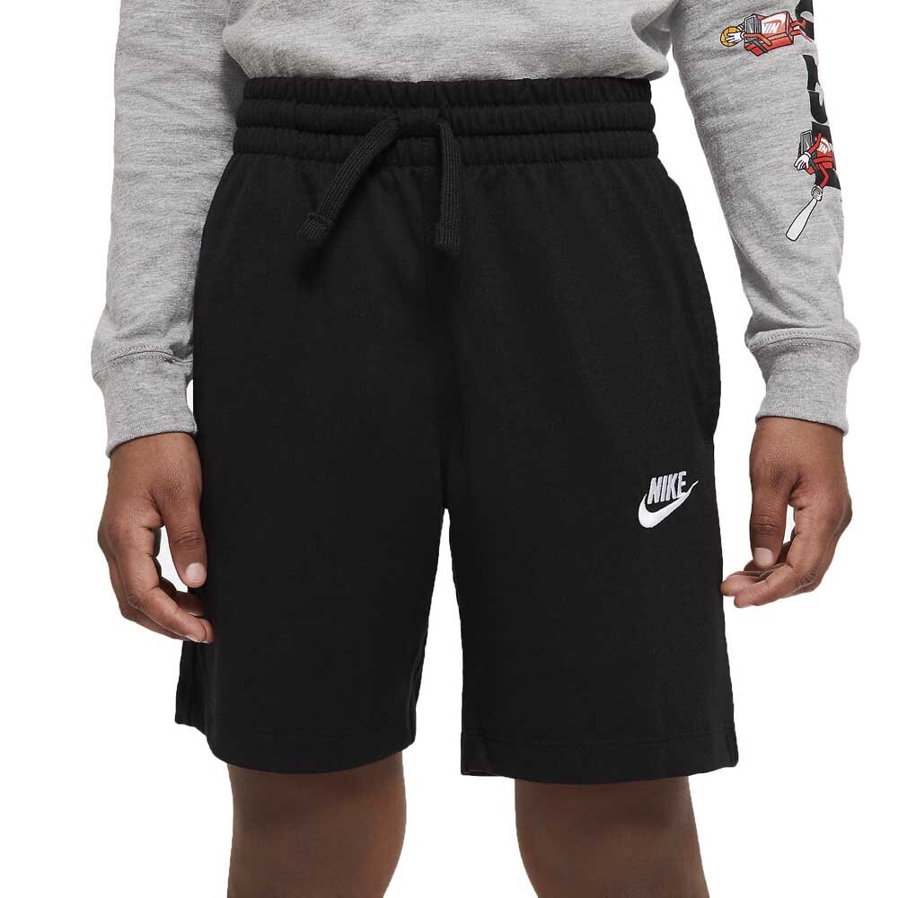 

Шорты Nike Everyday Classic, черный