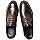 Туфли British Brock Fashion Generisch, черный — фото 4