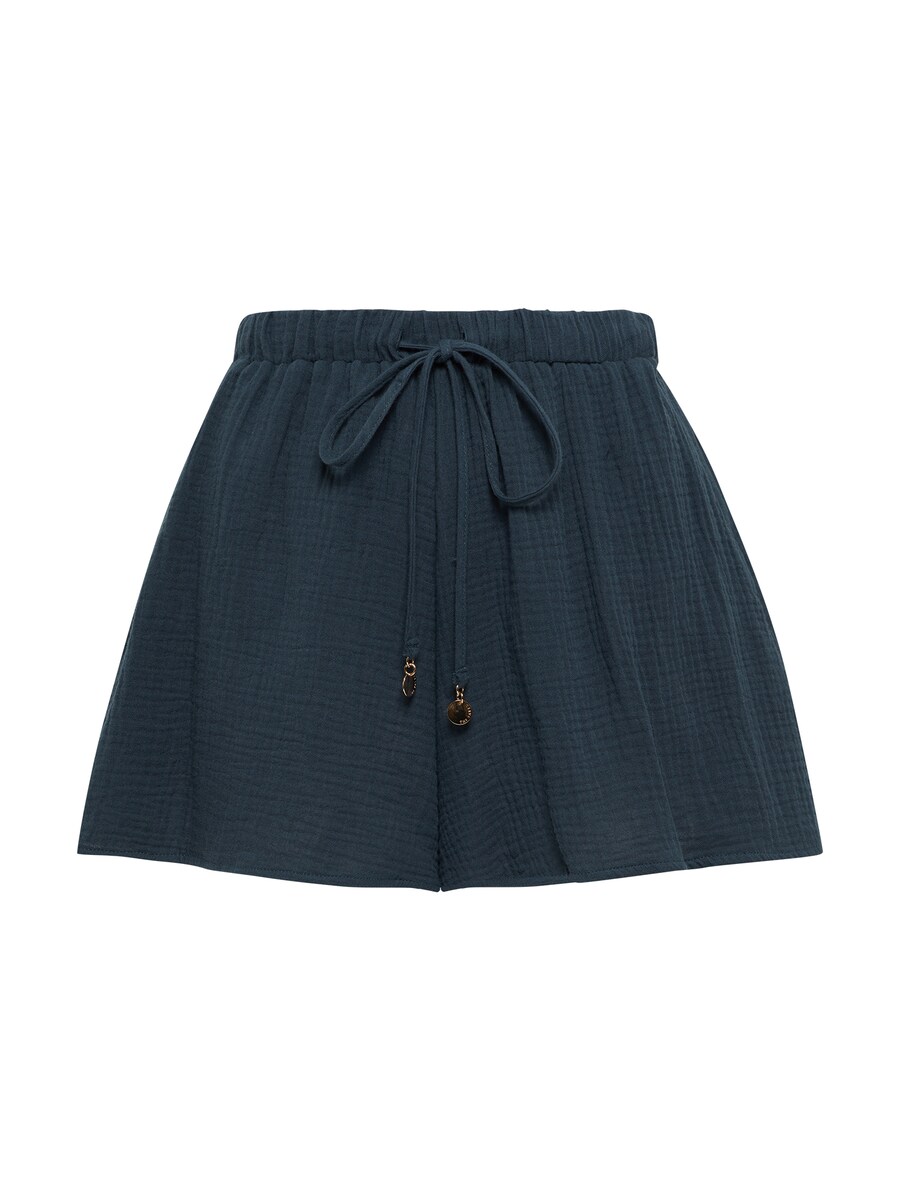 

Шорты The Fated Regular Pants NOAH, синий