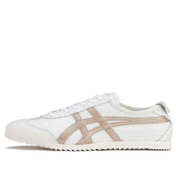 

Кроссовки мексика 66 Onitsuka Tiger, белый