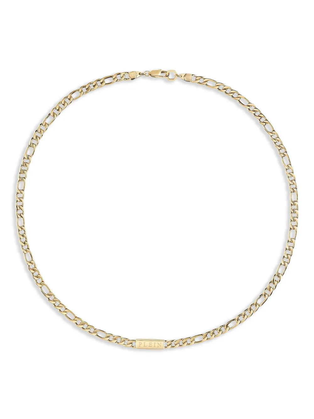 

Цепочка на шею Icon Philipp Plein, золотистый