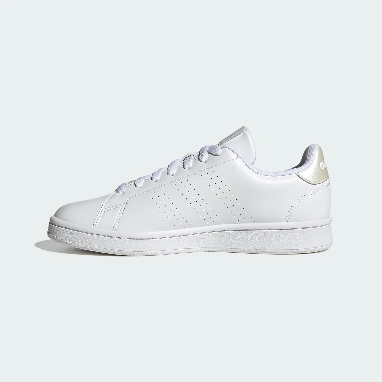Мужские низкие кроссовки Adidas Advantage (не для футбола) — фото 2
