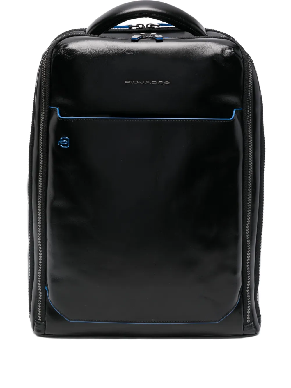 

Водостойкий рюкзак Piquadro, черный