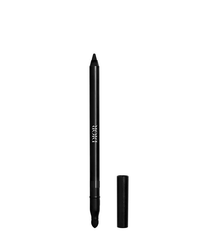 

Diorshow On Stage Crayon Kohl Liner, цвет 099 Black