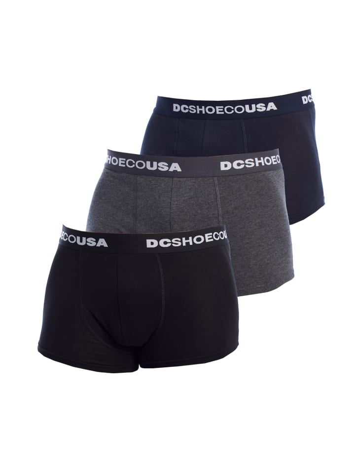 

Боксеры DC Shoes, разноцветный