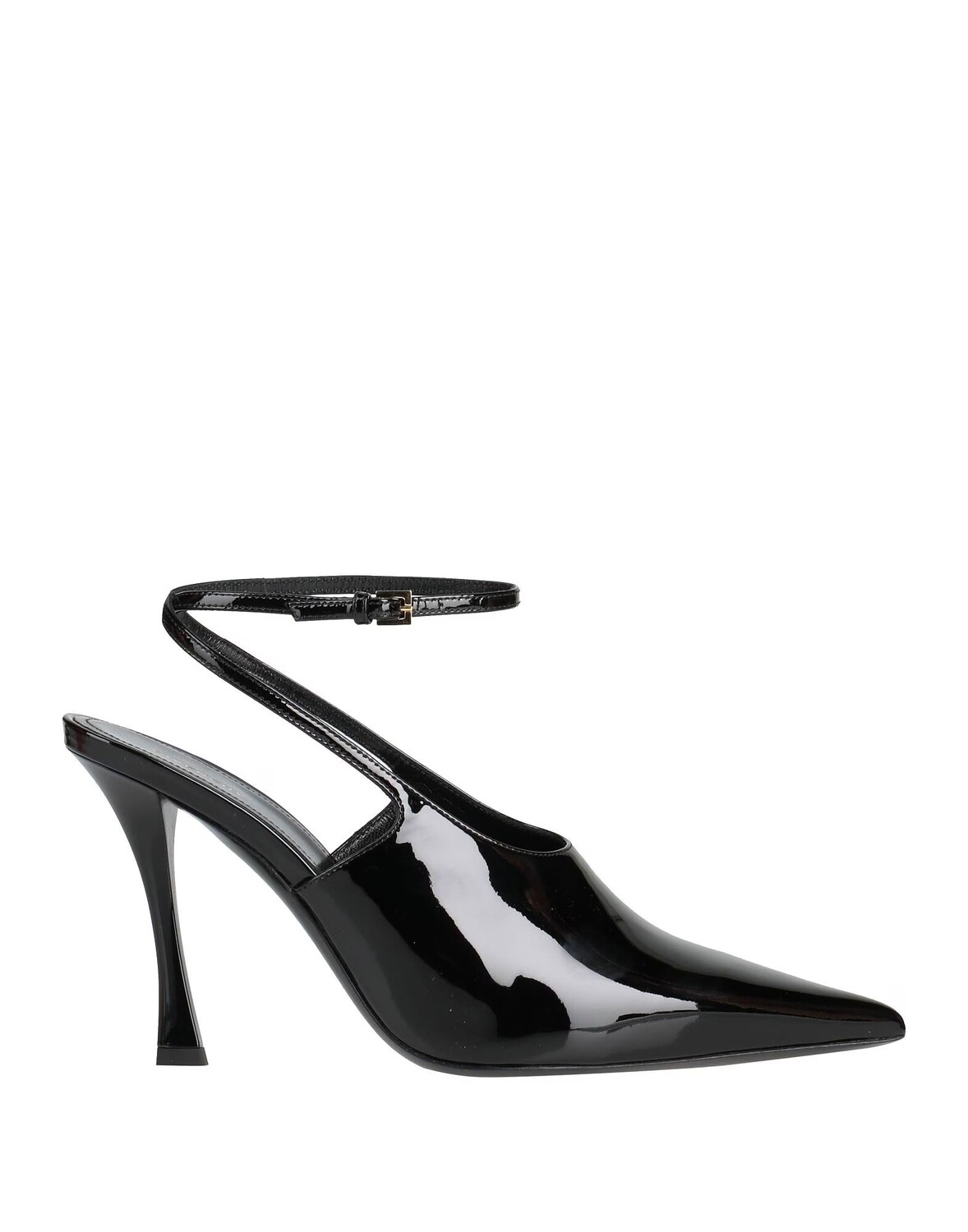 Туфли Givenchy, черный