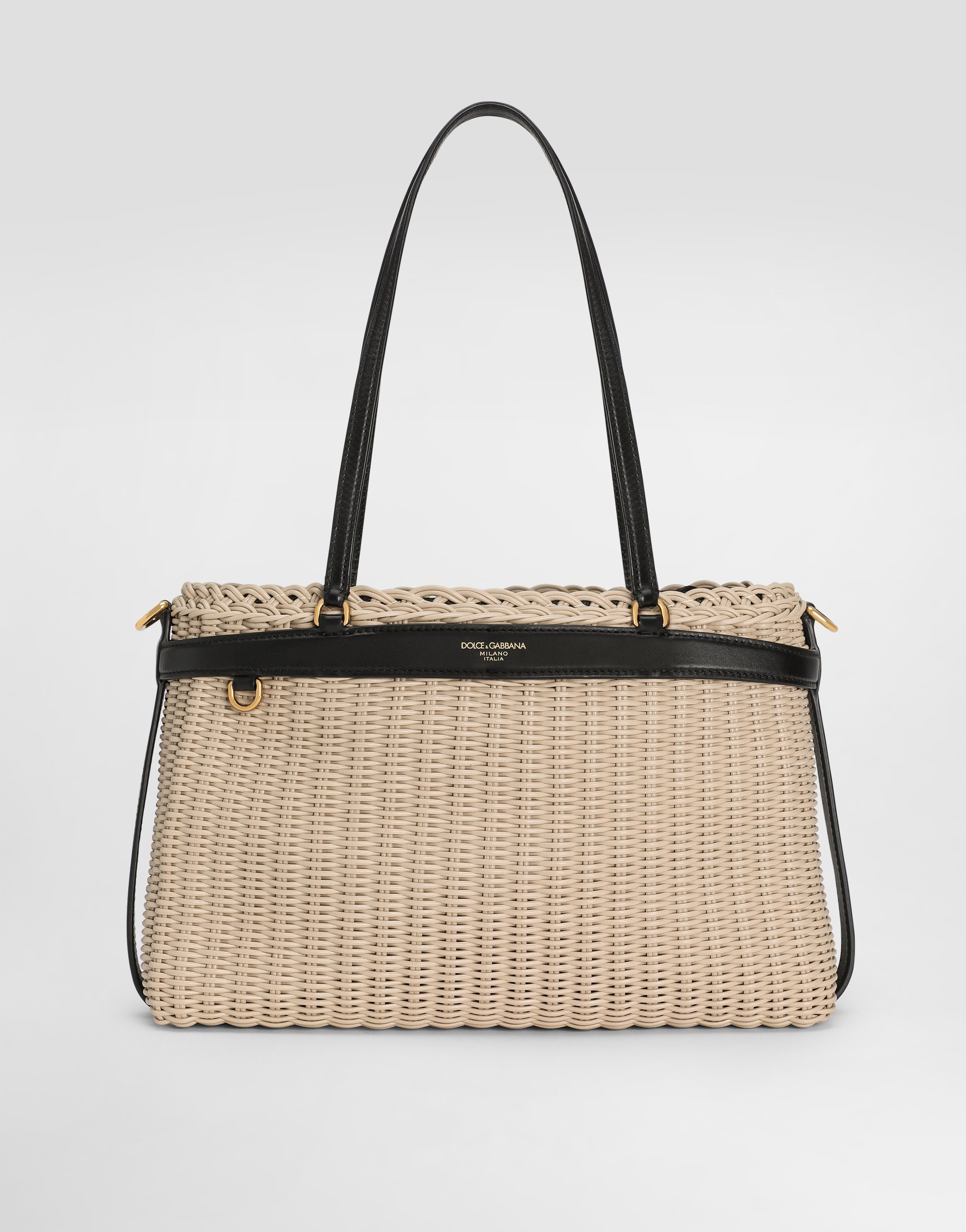 

Сумка carla Dolce & Gabbana, мультиколор