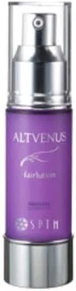 Сыворотка Elvina — Дневная отбеливающая Septem Elvenus Fair E