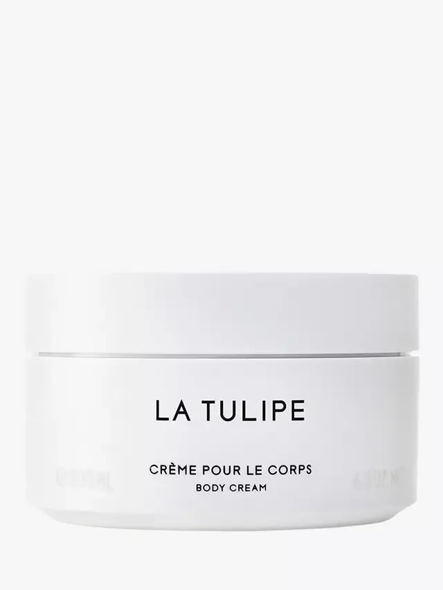 Крем для тела La Tulipe, 200 мл Byredo