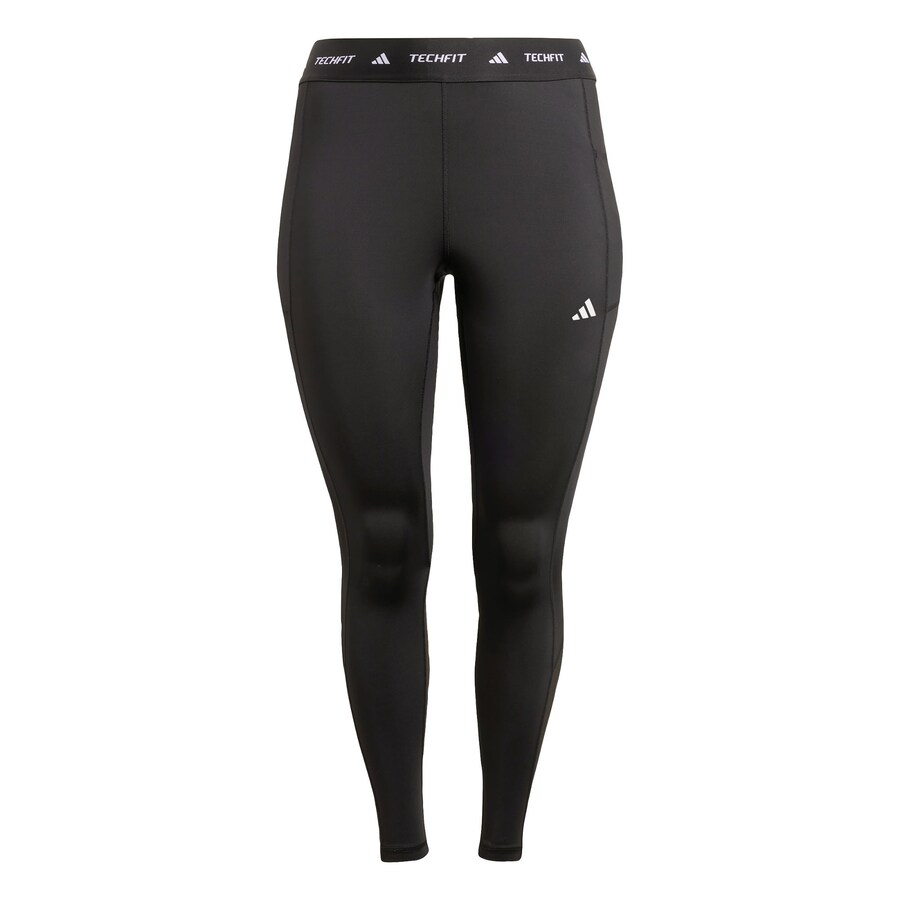 

Леггинсы ADIDAS PERFORMANCE Skinny Workout Pants, черный