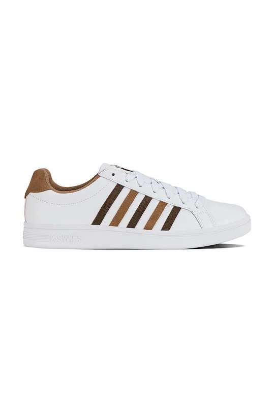 

Кроссовки Court Tiebreak K-Swiss, белый