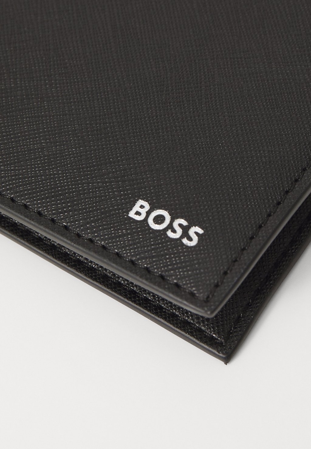 

Кошелек ZAIR BIFOLD CLIP BOSS, черный