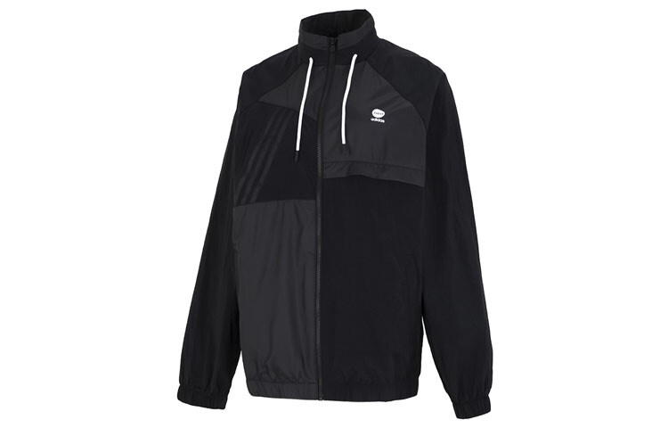 

Куртка мужская черная Adidas, черный