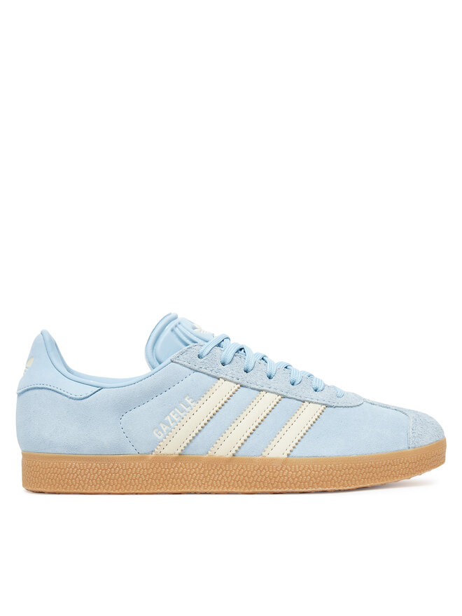 Кроссовки Gazelle JS1383 Adidas, синий