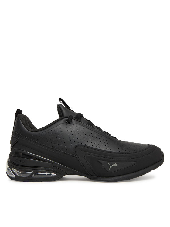 

Кроссовки Meza Sl 312736 02 Puma, чёрный