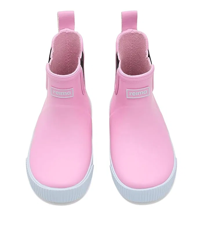 Ботинки водонепроницаемые низкие Ankles reima, Light Heather — фото 3