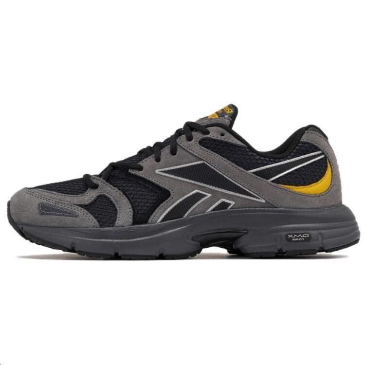 

Кроссовки Premier Road Plus 6 'Grey Black Clay' Reebok