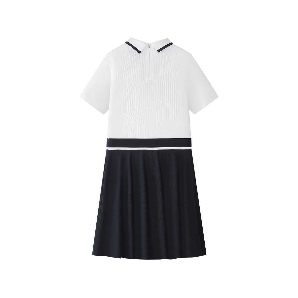 Платье PERFORMANCE FILA KIDS Королевский синий — фото 3