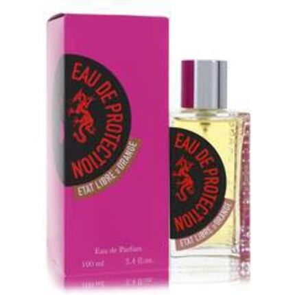 Etat Libre D Orange Eld'O Eau De Protection Epv 100ml — фото 2