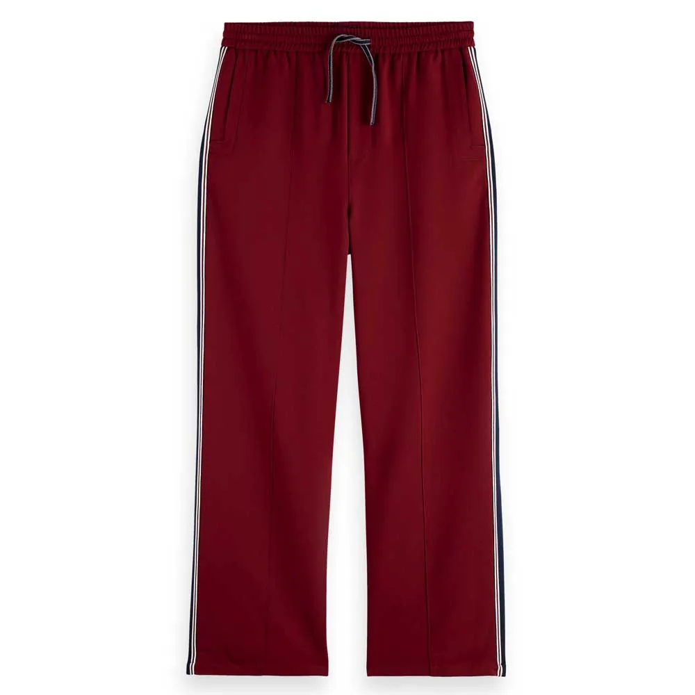 

Спортивные брюки Scotch & Soda 179844, красный