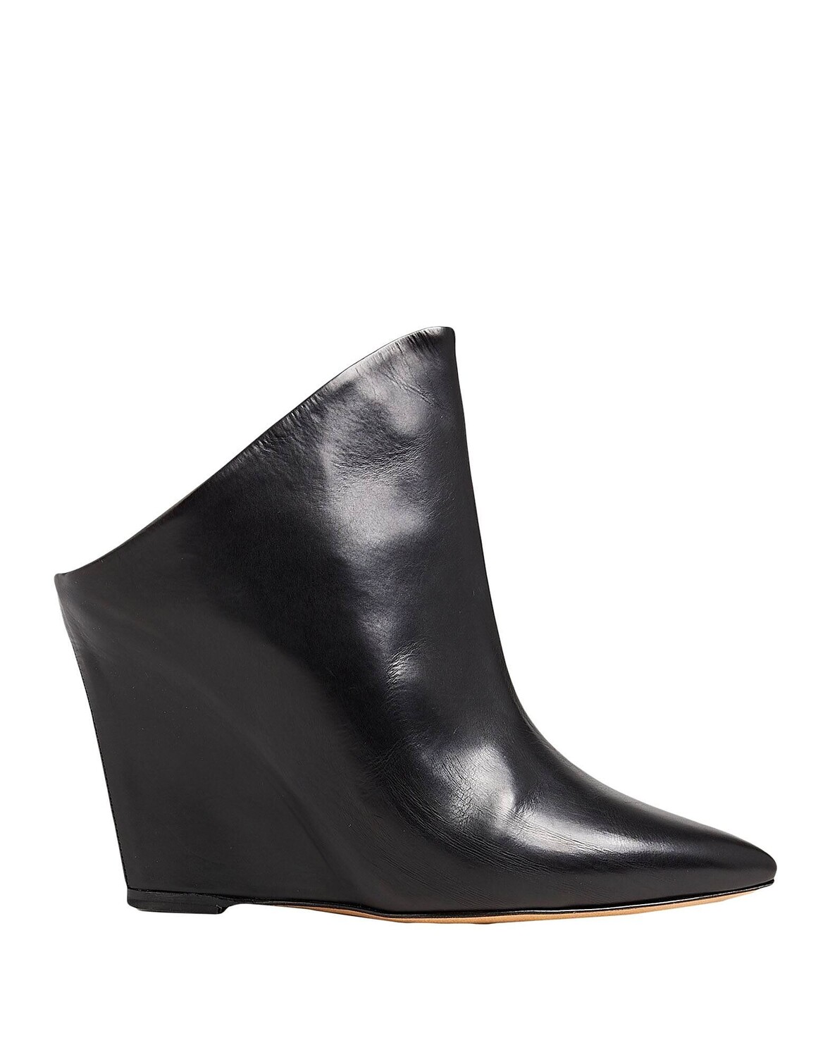 

Мюли Isabel Marant, черный