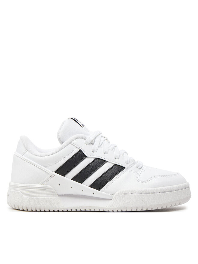 

Кроссовки adidas Team Court 2 Str J, белый