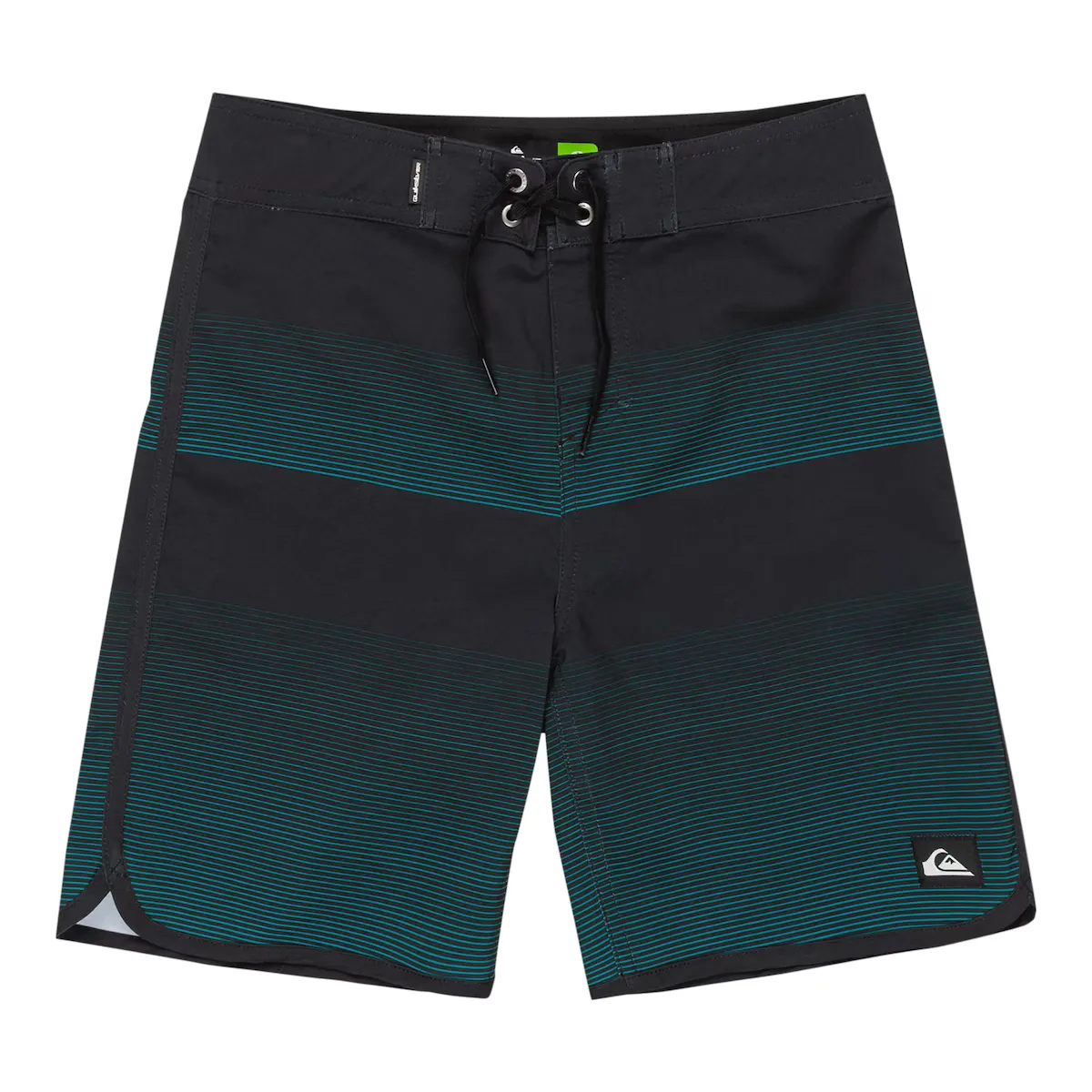

Surfsilk Scallop 17" Quiksilver детский купальник, синий