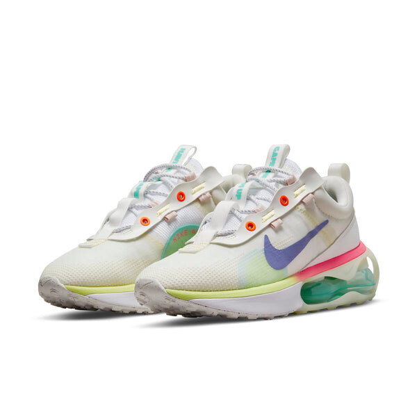 Кроссовки air max 2021 Nike, белый — фото 3
