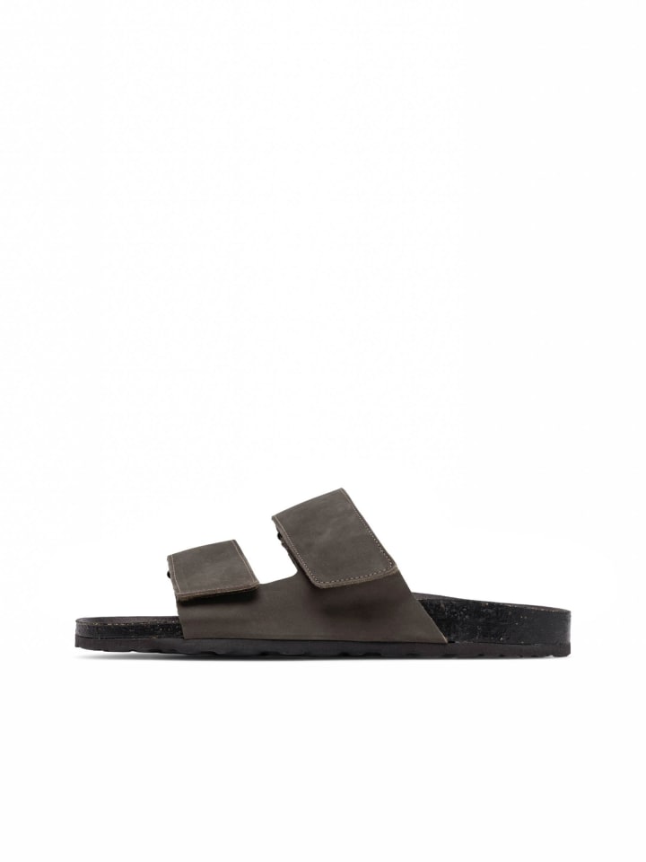 

Сандалии Bianco, темно-коричневый