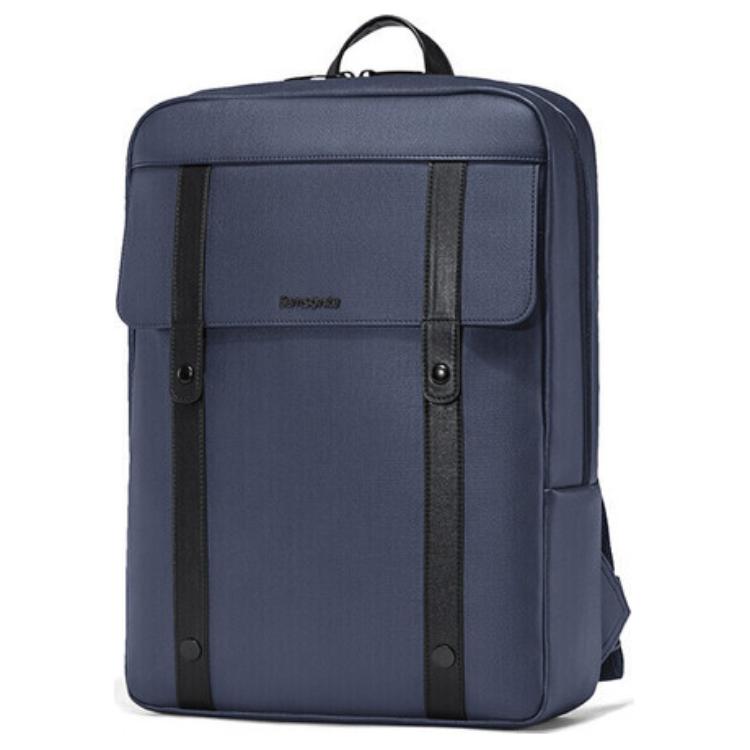 

Большой рюкзак PU для мужчин Samsonite, Set (Bag+Tag)