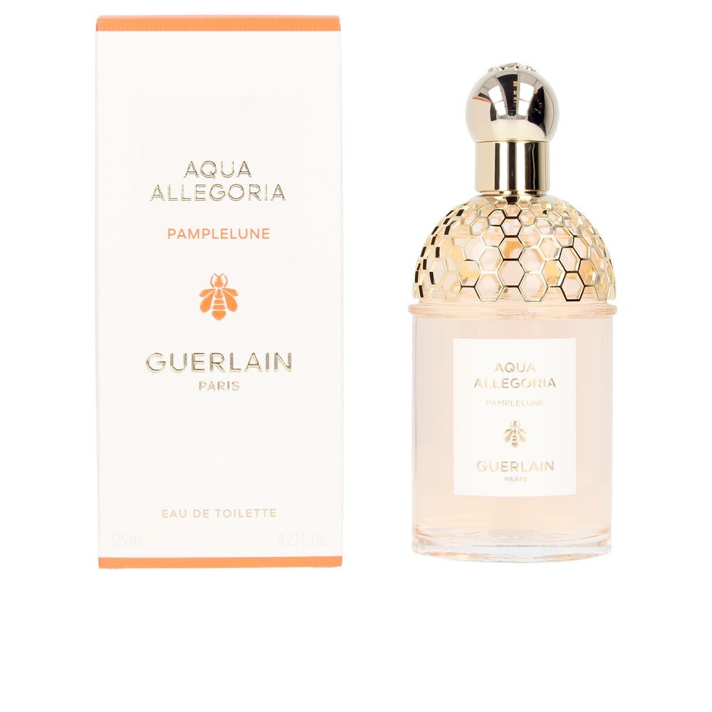 

Духи Aqua allegoria pamplelune Guerlain, 125 мл