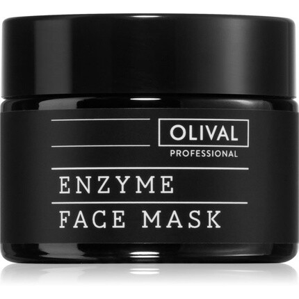 

Olival Professional ферментная отшелушивающая маска - 50 мл