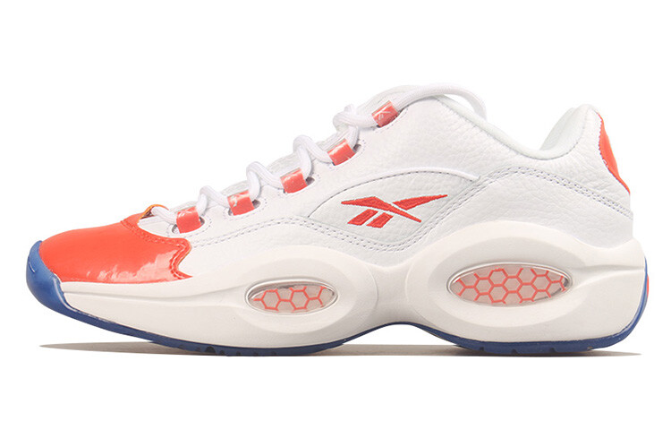 

Reebok Вопрос Баскетбольные Кроссовки Мужские