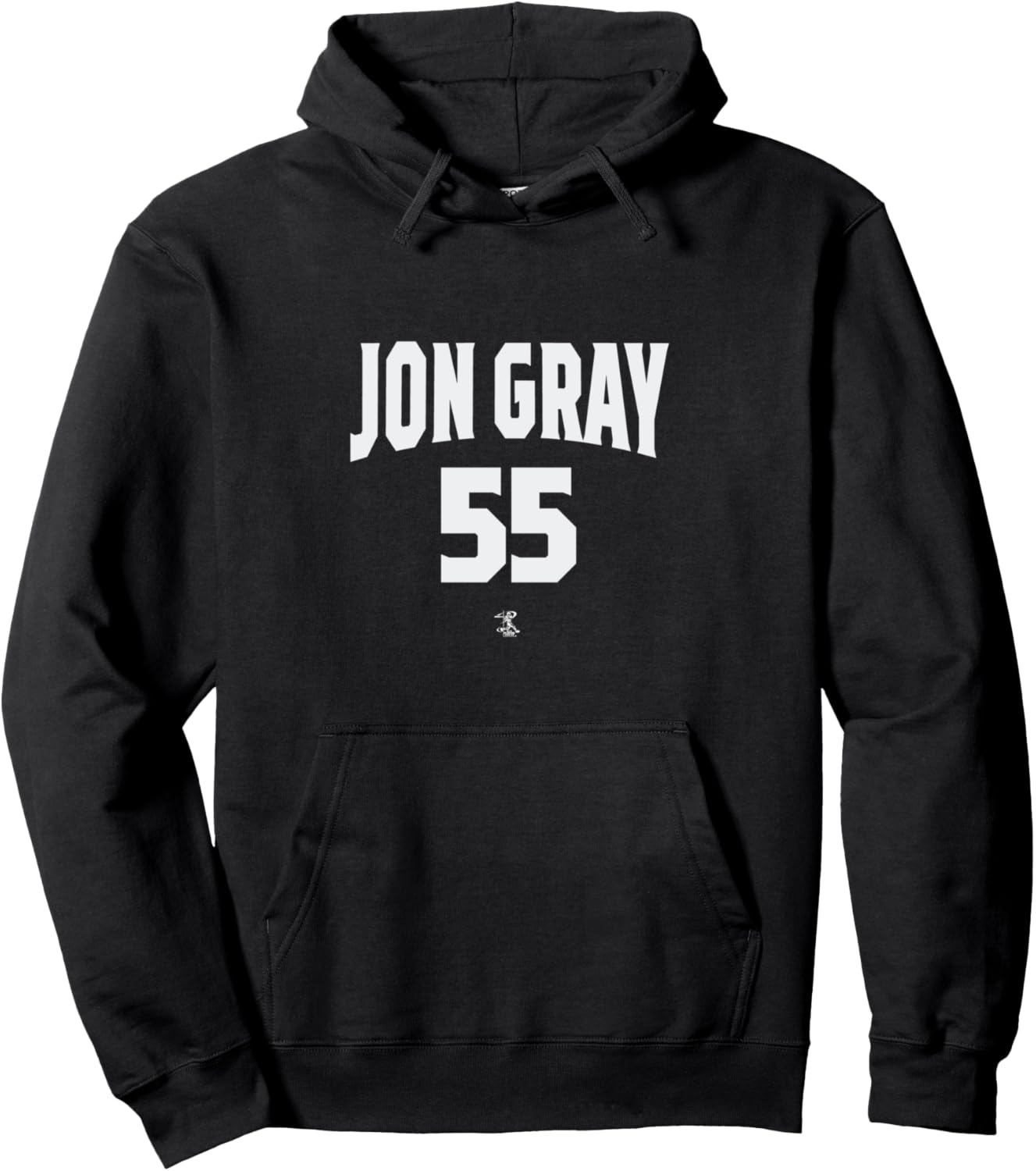 

Худи John Grey Warp Number Game Day, черная Ballpark Mvp, Черный, Худи John Grey Warp Number Game Day, черная Ballpark Mvp