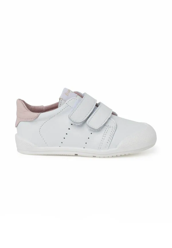 Детские туфли blanditos Pisamonas, Rosa