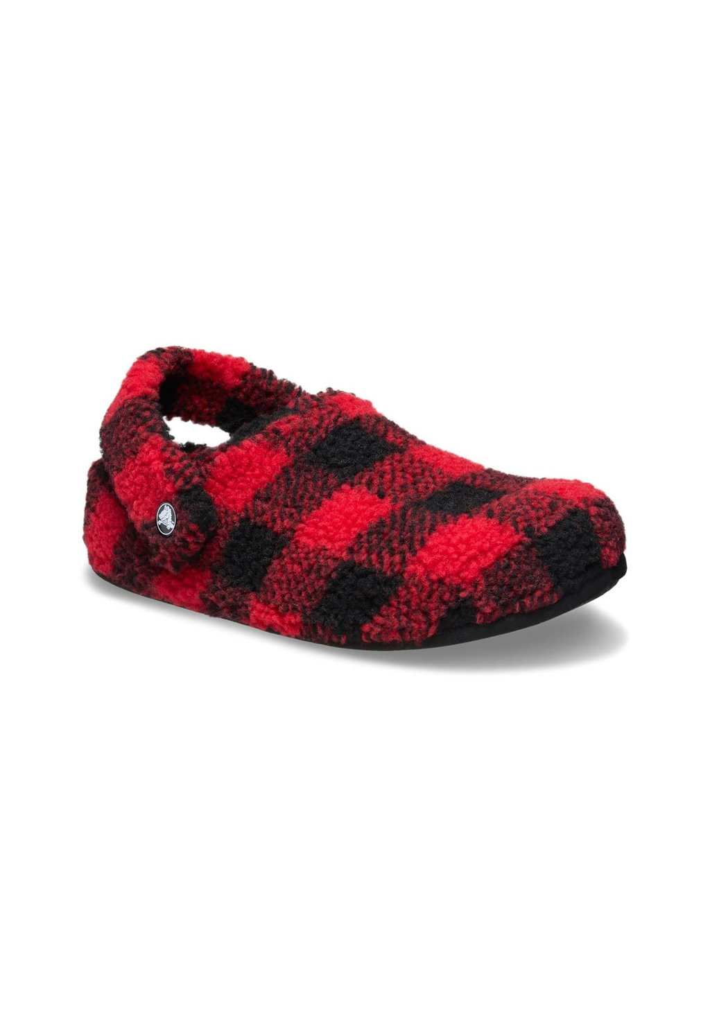 

Тапочки CLASSIC BUFFALO COZZZY Crocs, красный
